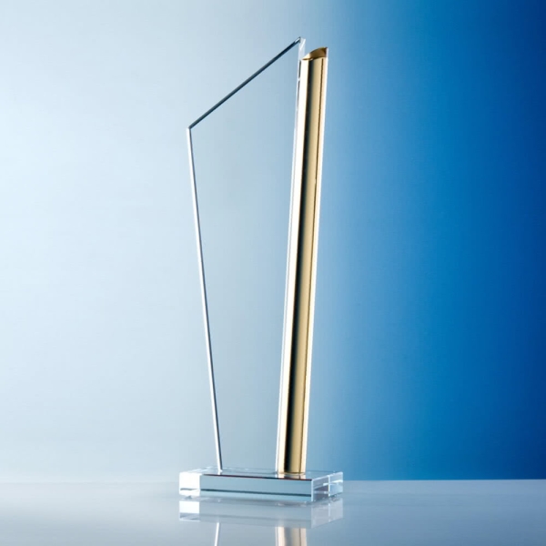 Campo Grande Kristallglas Award