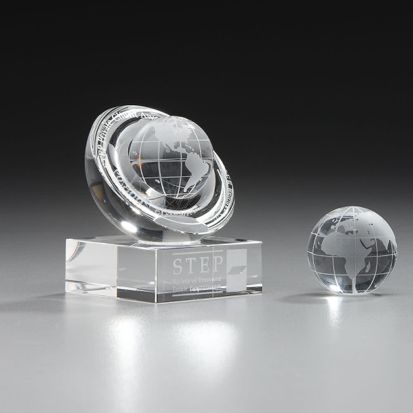 Hemisphere Award