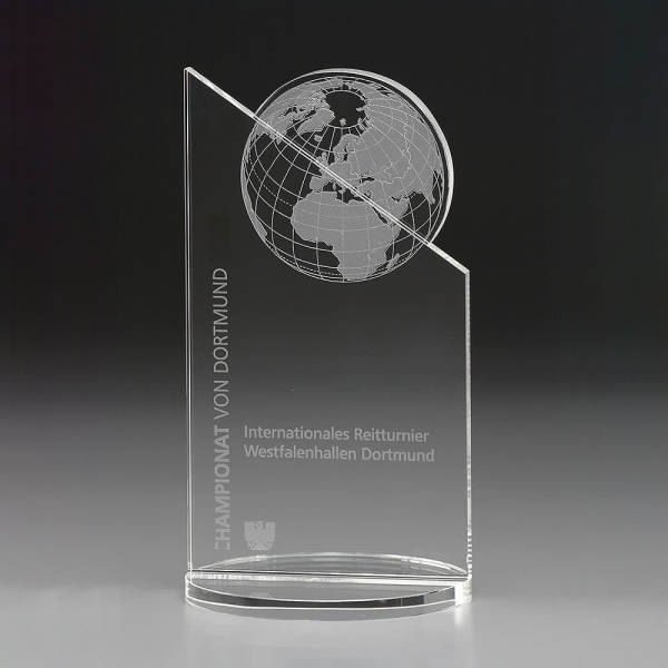 Moon Peak Award