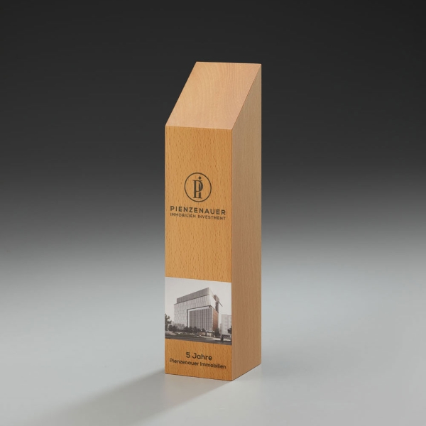 Timber Leblanc Award