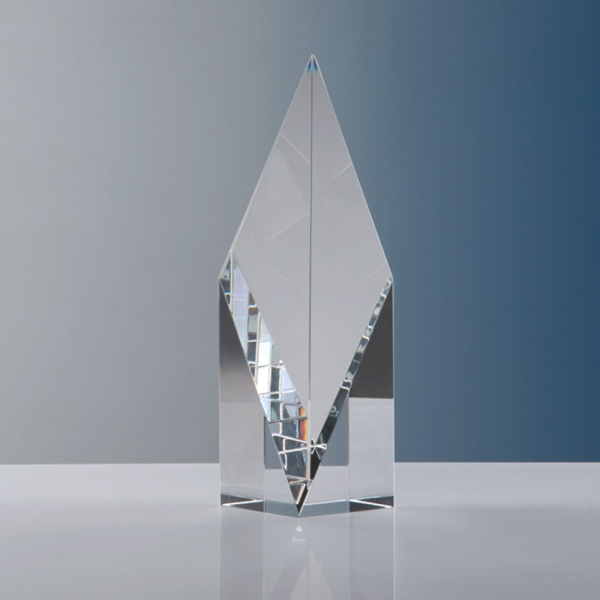 Treviso Kristallglas Award