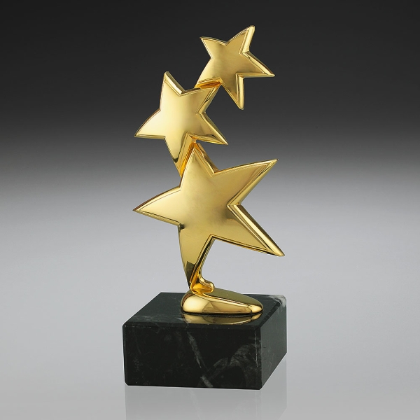 Constellation Award massiver Metall Award