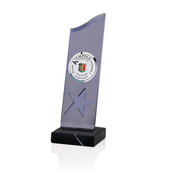 Star Wave Budget Award