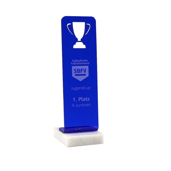 Budget Cup Award
