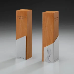 Timber Step nachhaltiger Holzaward