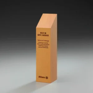 Timber Leblanc Award