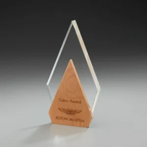 Vermont Award