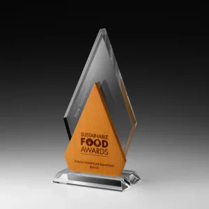 Vermont Award