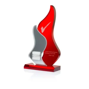 Fire Free Spirit Award