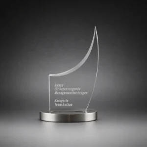 Metal Sail Award