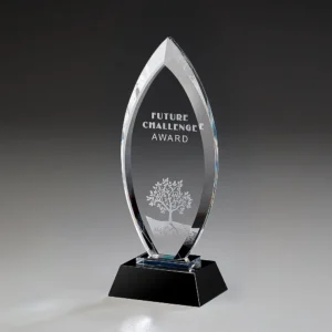 Majestic Award Glaspokal