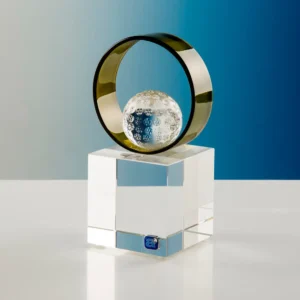 Bridget Golf Trophäe