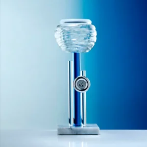 Cuiaba Glaspokal Kelch