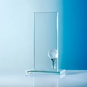 Salvador OptiWhite-Award Golf