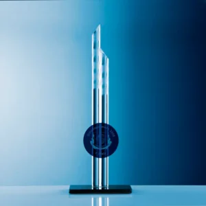 Trapani Rundglas Pokal