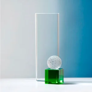 Würzburg Glaspokal Golf