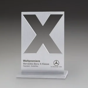 Alu watercut 150 Award