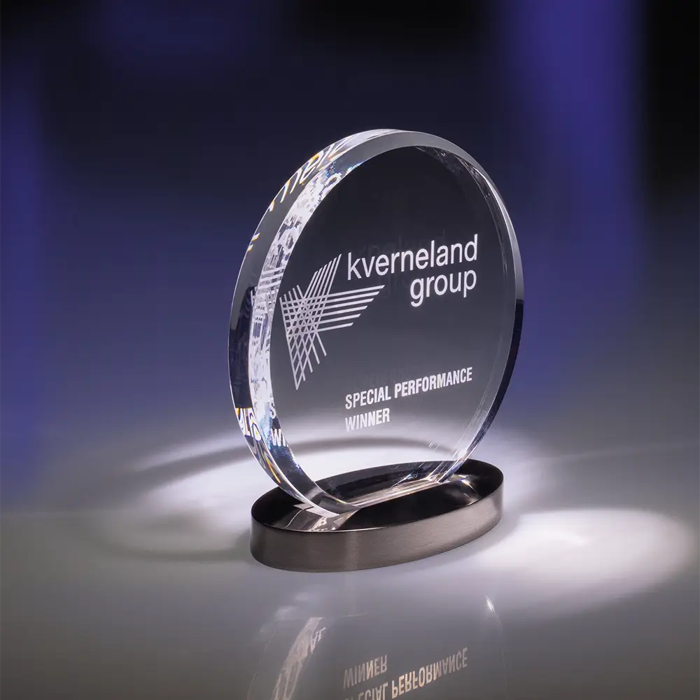 Beste Acrylglas-Awards