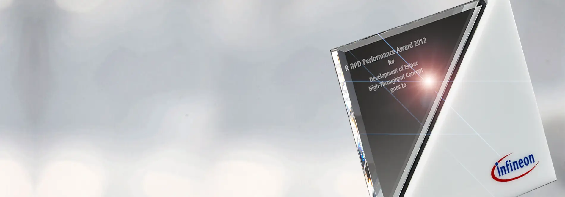 Arctic Crystal Awards