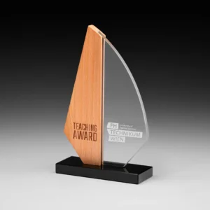 Budget Sail Award