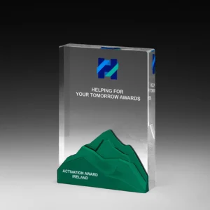 Everest Acrylglas Award